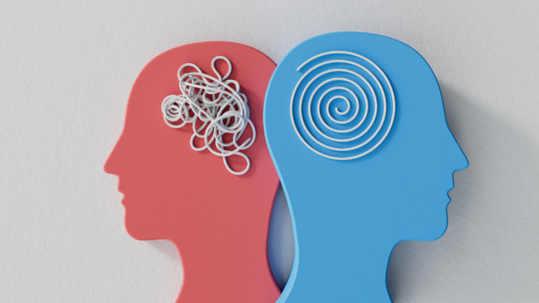 Mental Health Education